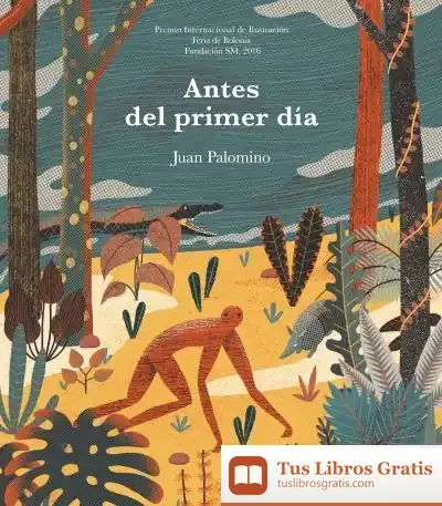 Descargar Antes Del Primer Día