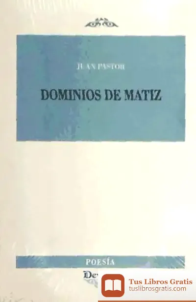 Descargar Dominios De Matiz