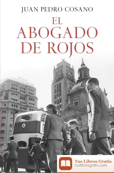 Descargar El Abogado De Rojos