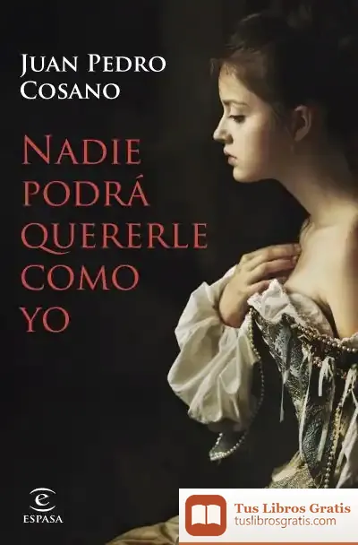 Descargar Nadie Podrá Quererle Como Yo