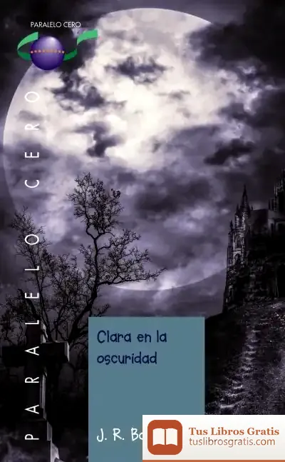Descargar Clara En La Oscuridad