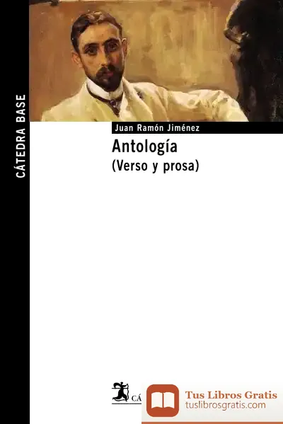 Descargar Antología (Verso Y Prosa) de País Vasco. Departamento de Cultura