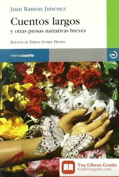 Descargar Cuentos Largos