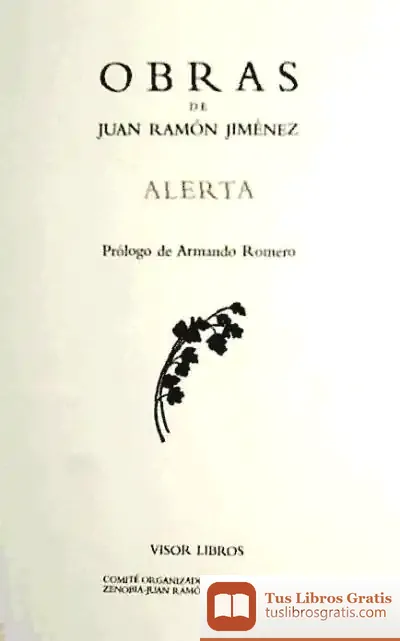 Descargar O.C. Juan Ramon Jimenez Alerta