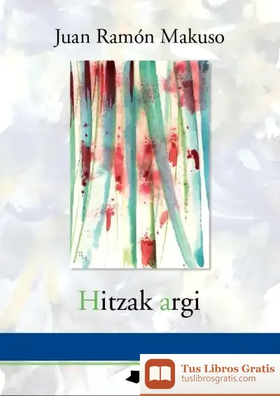 Descargar Hitzak Argi