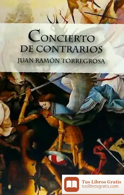 Descargar Concierto De Contrarios