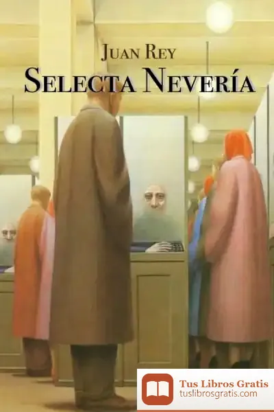 Descargar Selecta Nevería