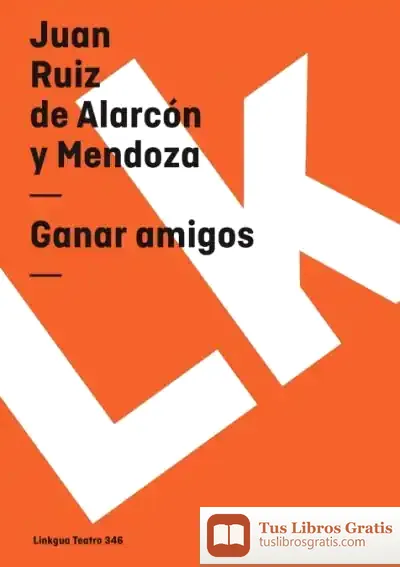 Descargar Ganar Amigos