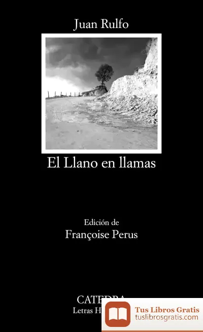 Descargar El Llano En Llamas de Juan Rulfo