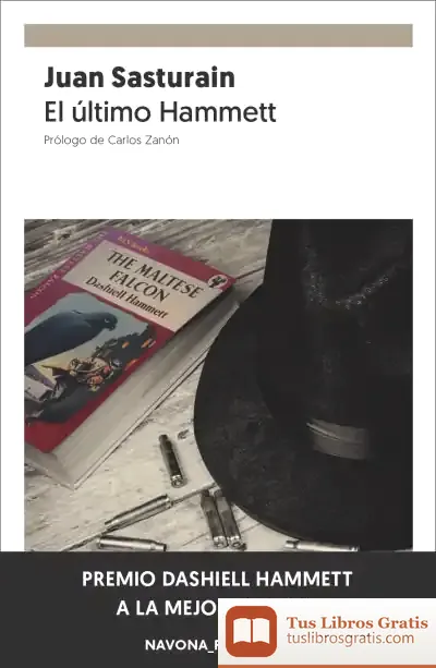 Descargar El Último Hammett