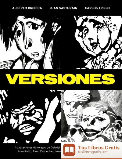 Descargar Versiones