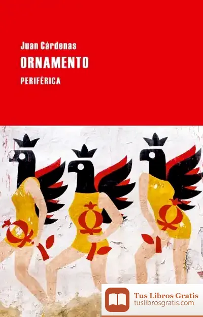 Descargar Ornamento de Juan Sebastián Cárdenas