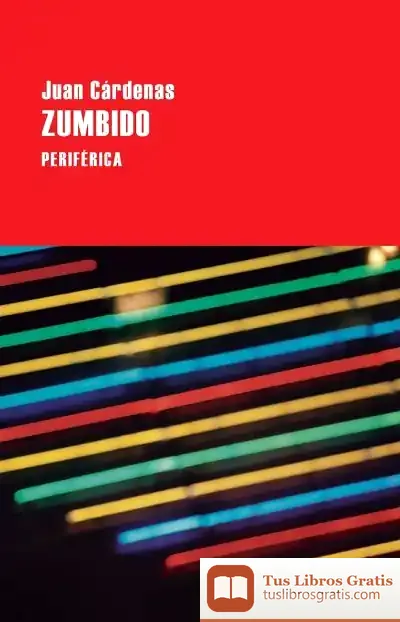 Descargar Zumbido de Juan Sebastián Cárdenas