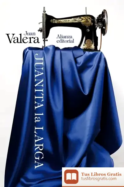 Descargar Juanita La Larga