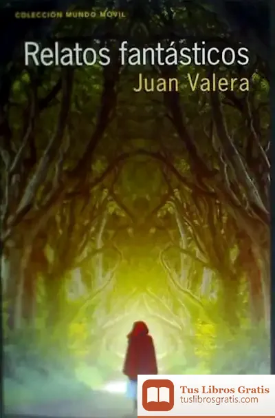 Descargar Relatos Fantásticos