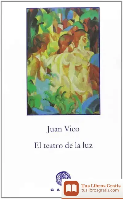 Descargar El Teatro De La Luz
