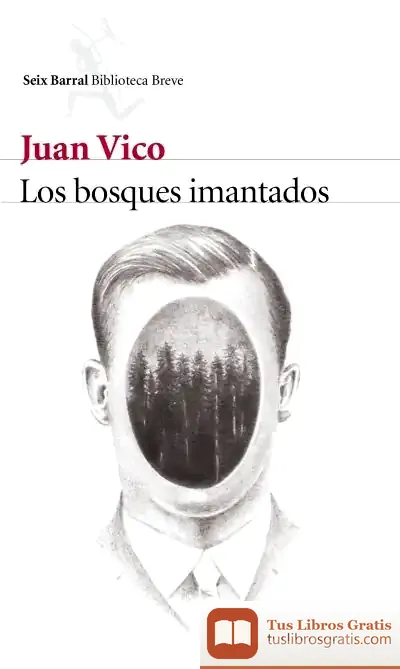 Descargar Los Bosques Imantados