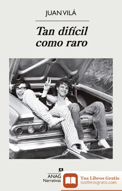 Descargar Tan Difícil Como Raro