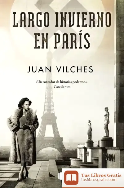 Descargar Largo Invierno En París