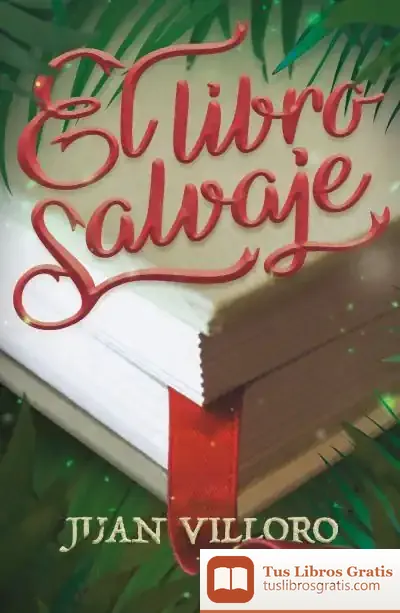 Descargar El Libro Salvaje