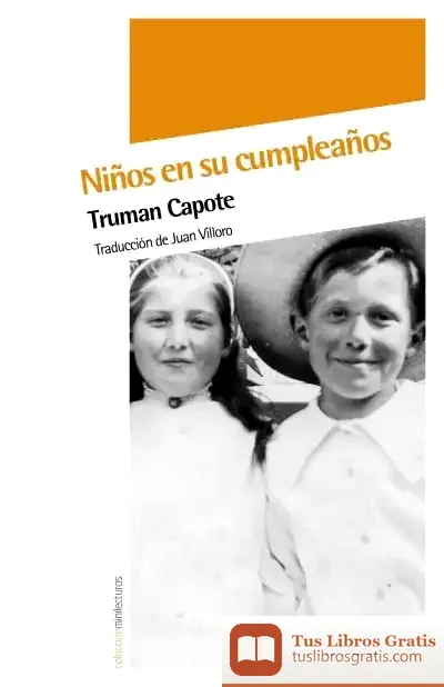 Descargar Niños En Su Cumpleaños