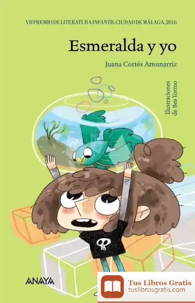 Descargar Esmeralda Y Yo