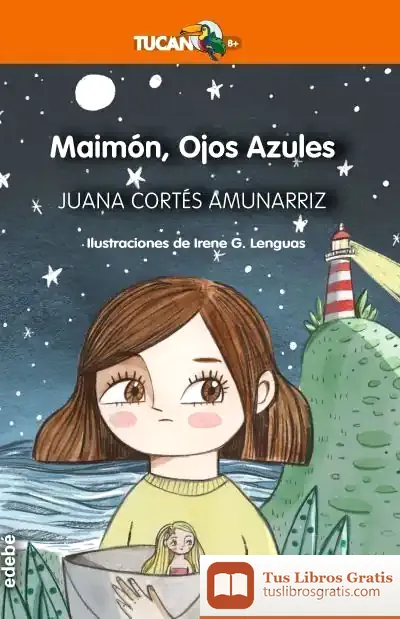 Descargar Maimón, Ojos Azules