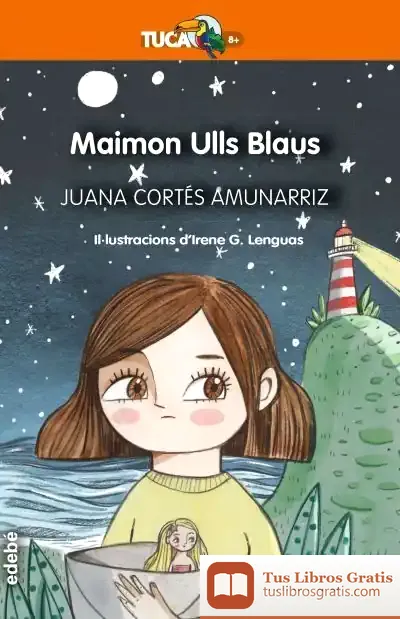 Descargar Maimon Ulls Blaus