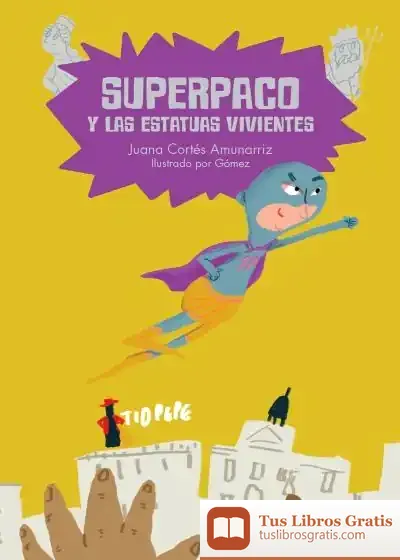 Descargar Superpaco Y Los Niños Poseídos