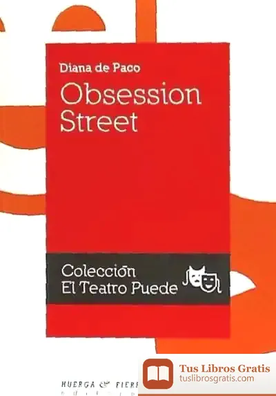 Descargar Obesion Street