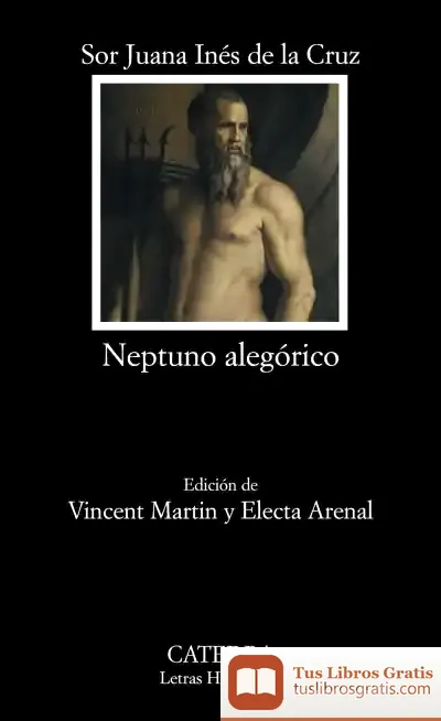 Descargar Neptuno Alegórico