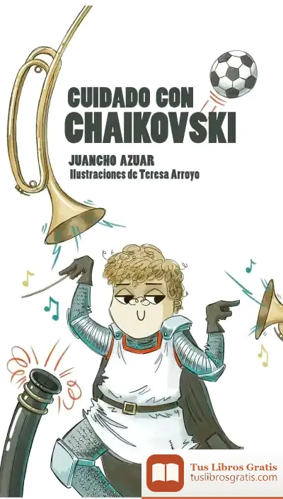 Descargar Cuidado Con Chaikovski