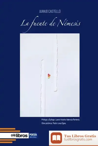 Descargar La Fuente De Némesis