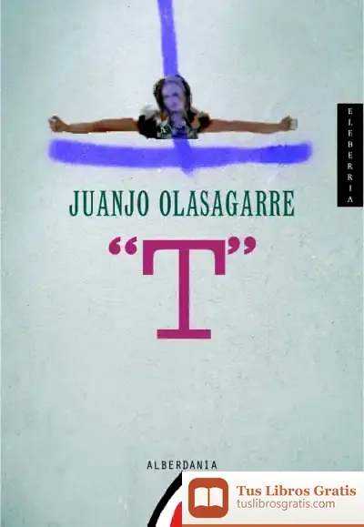 Descargar 'T'