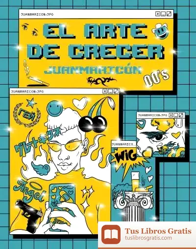 Descargar El Arte De Crecer