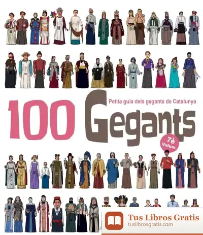 Descargar 100 Gegants. Volum 7