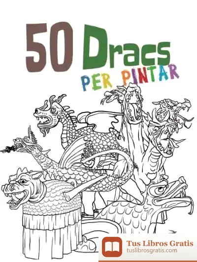 Descargar 50 Dracs Per Pintar
