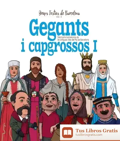 Descargar Gegants I Capgrossos I