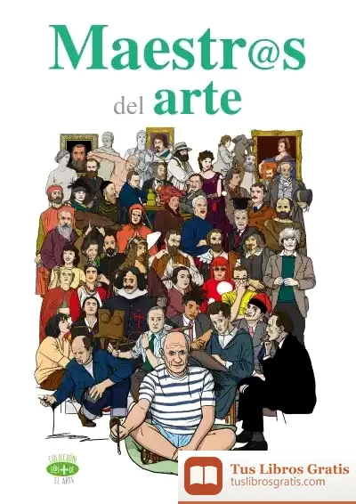 Descargar Maestr@S Del Arte