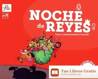 Descargar Noche De Reyes