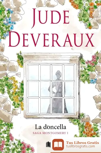 Descargar La Doncella (La Saga Montgomery 1)