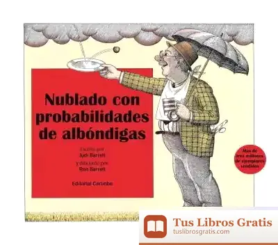 Descargar Nublado Con Probabilidades De Albondigas