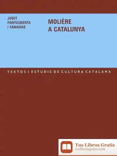 Descargar Molière A Catalunya
