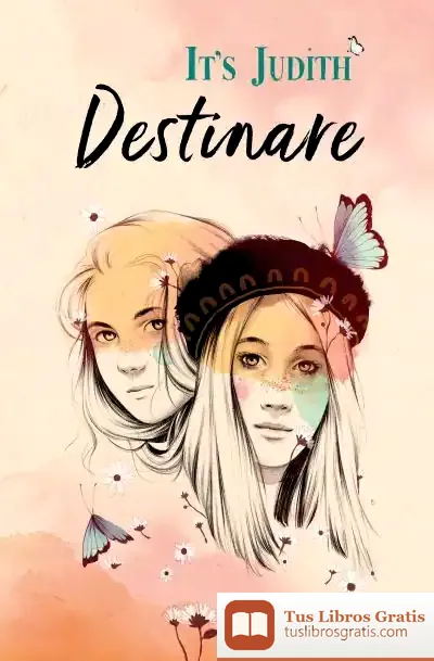 Descargar Destinare de Judith Jaso