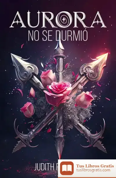 Descargar Aurora No Se Durmió de Judith Romero
