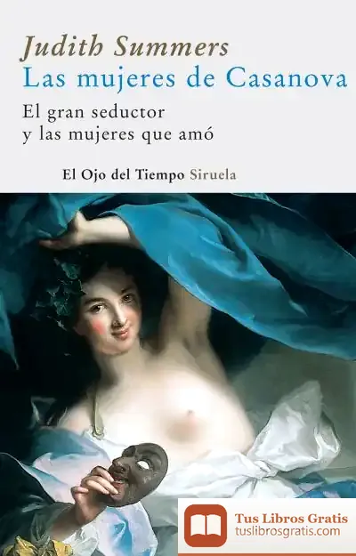 Descargar Las Mujeres De Casanova