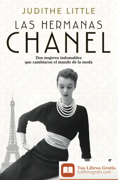 Descargar Las Hermanas Chanel