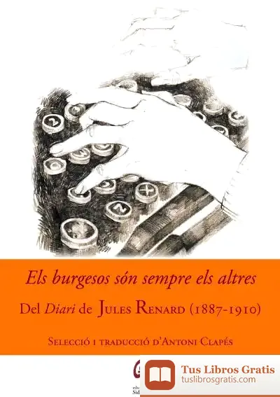 Descargar Els Burgesos Són Sempre Els Altres