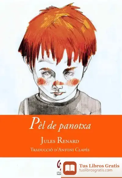 Descargar Pèl De Panotxa