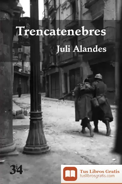 Descargar Trencatenebres